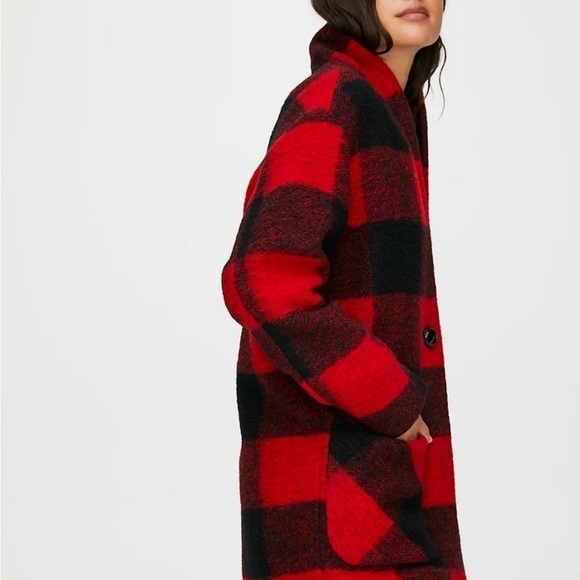 WILFRED Off-Duty Jacket - Picture 11 of 15